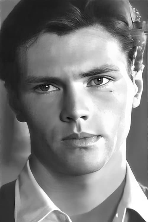 Sergey Bystritskiy image