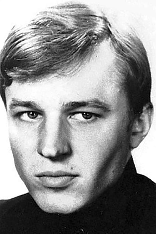 Sergey Chekan image