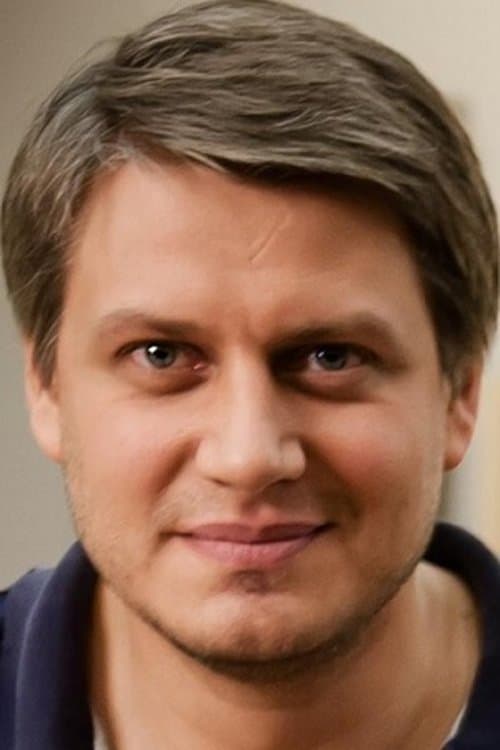 Photo of Sergey Chernikov