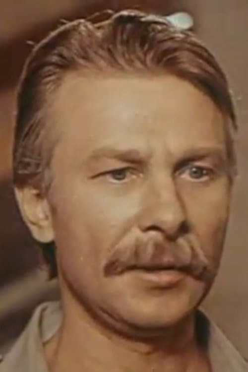 Sergey Chernov image