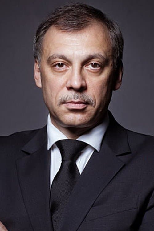 Sergey Chonishvili image