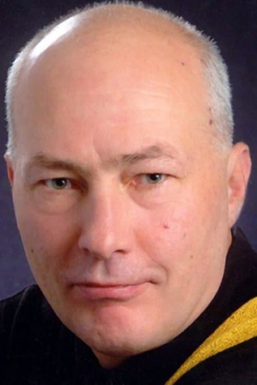 Sergey Chugay image