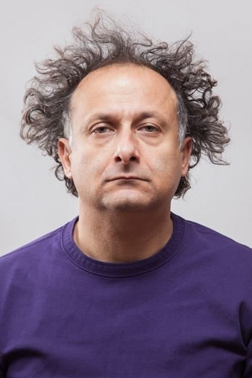 Sergey Danielyan image