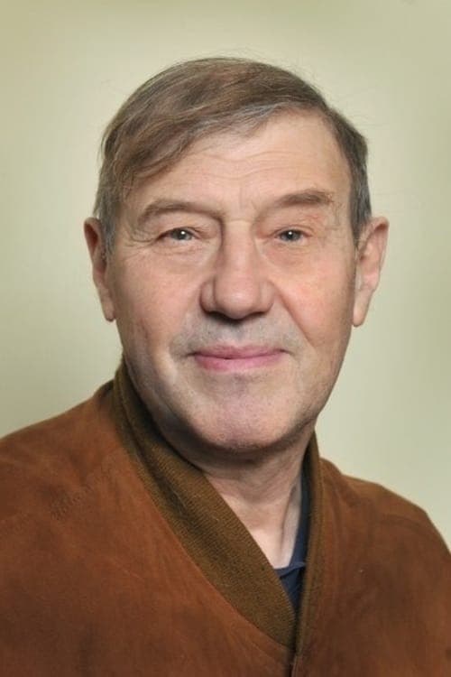 Sergey Dreyden image