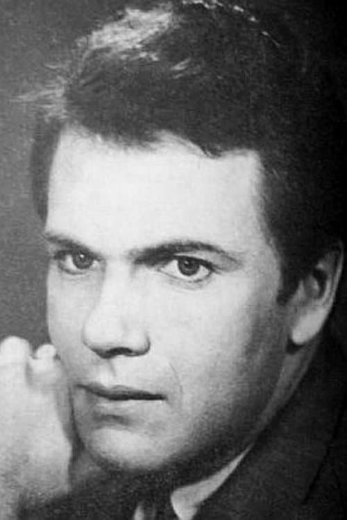 Sergey Dvoretskiy image