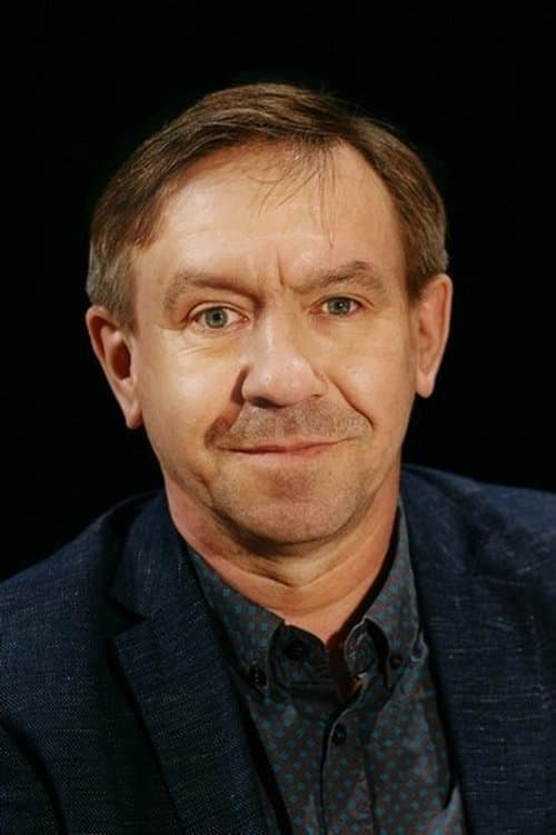 Sergey Fedorov image