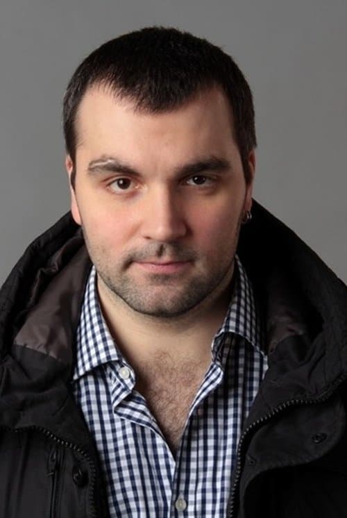 Sergey Fisher image