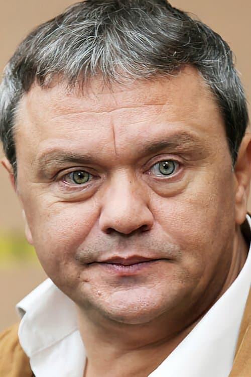 Sergey Gabrielyan image