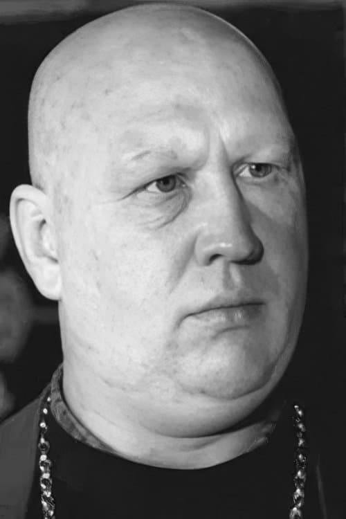 Sergey Galkin image