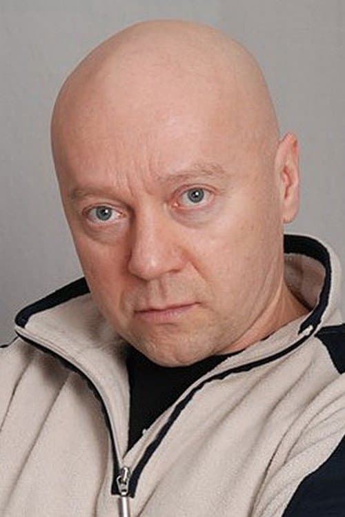 Sergey Gamov image