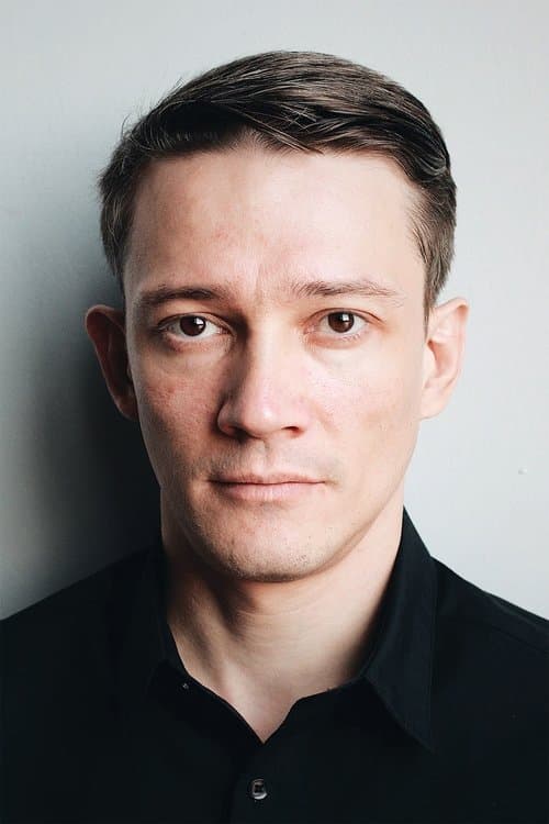 Sergey Gilev image