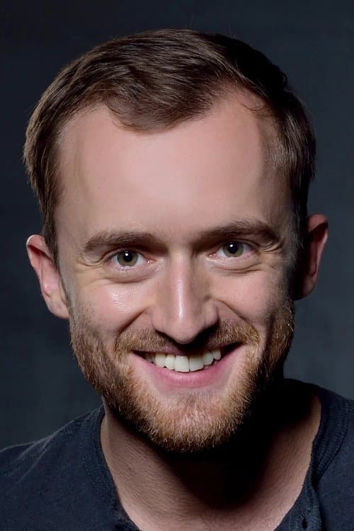 Sergey Godin image