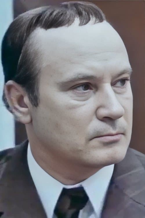 Sergey Goremykin image