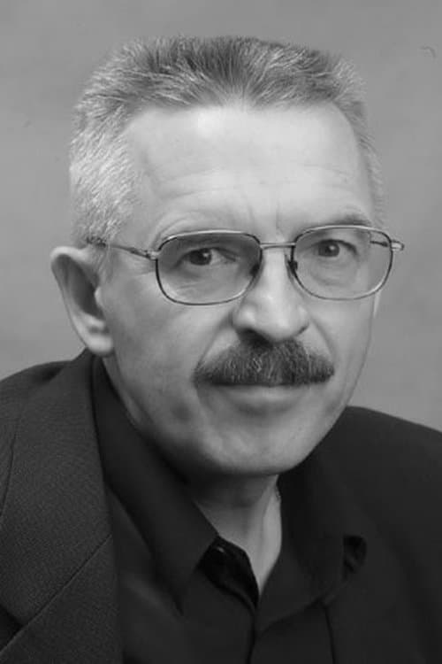 Sergey Kachanov image