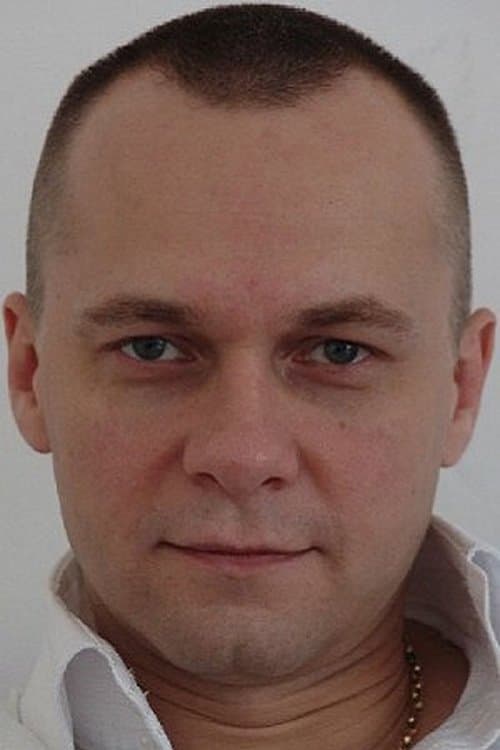 Sergey Kalashnikov image