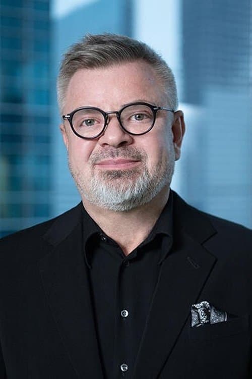 Sergey Kalvarsky image