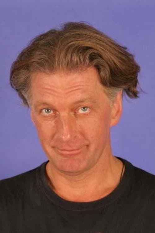 Sergey Kolesnikov image