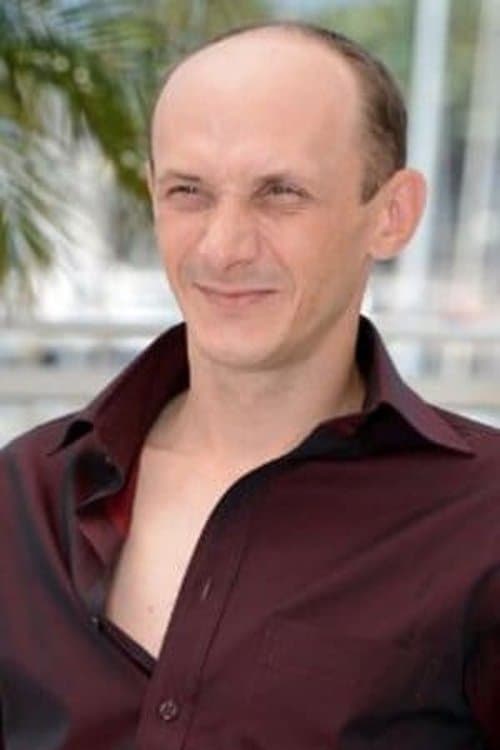 Sergey Kolesov image