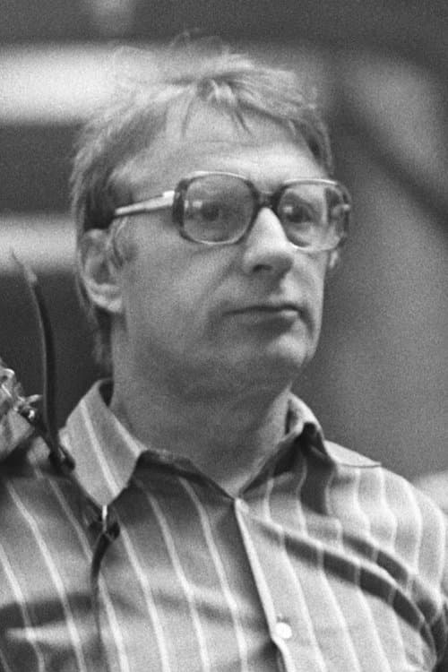 Photo of Sergey Kolosov