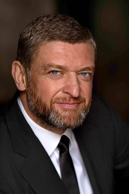 Sergey Komarov image