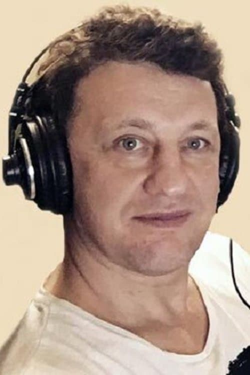 Sergey Koryagin image