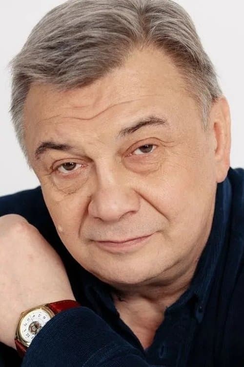 Sergey Koshonin image