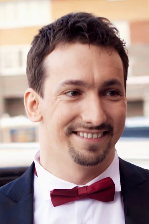 Sergey Kutergin image