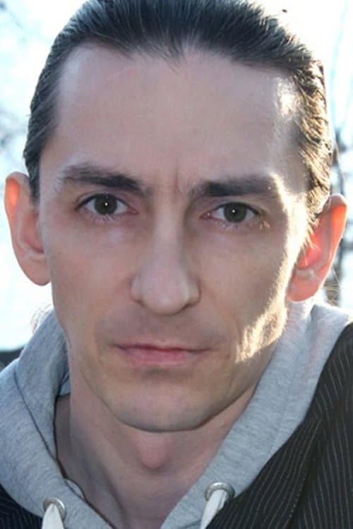 Sergey Kuznetsov image