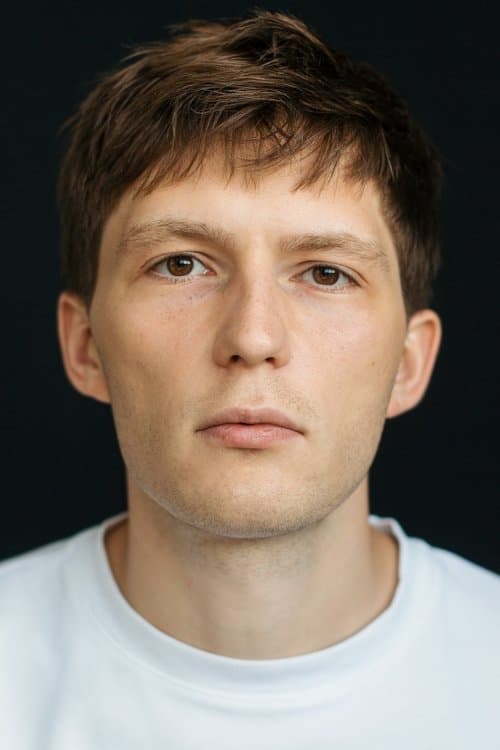 Sergey Kuznetsov image