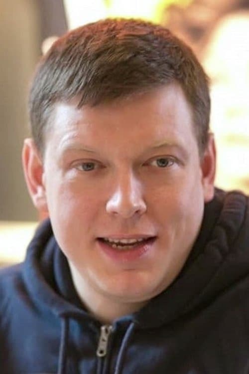 Sergey Lavygin image