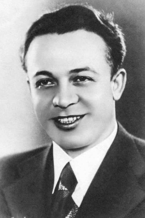Sergey Lemeshev image