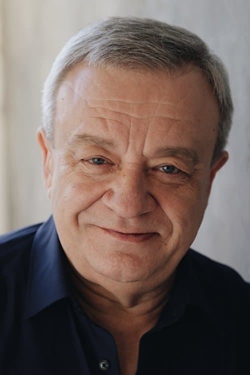 Sergey Lysov image