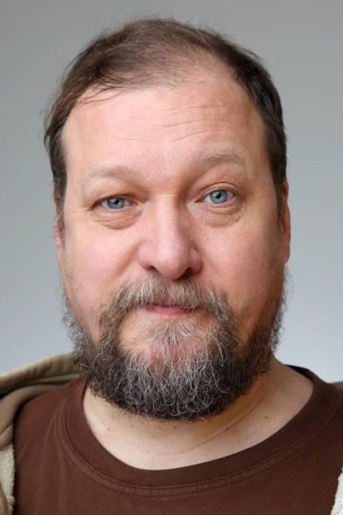 Sergey Makarov image