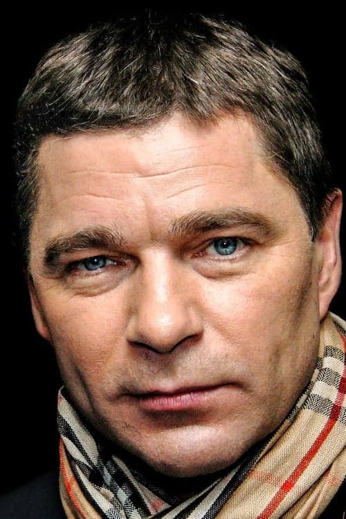 Sergey Makhovikov image
