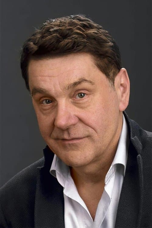 Sergey Makovetskiy image