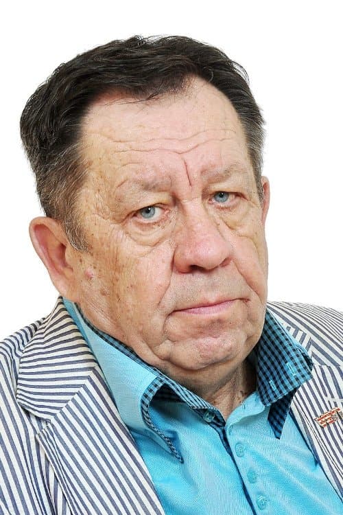 Sergey Maksimov image