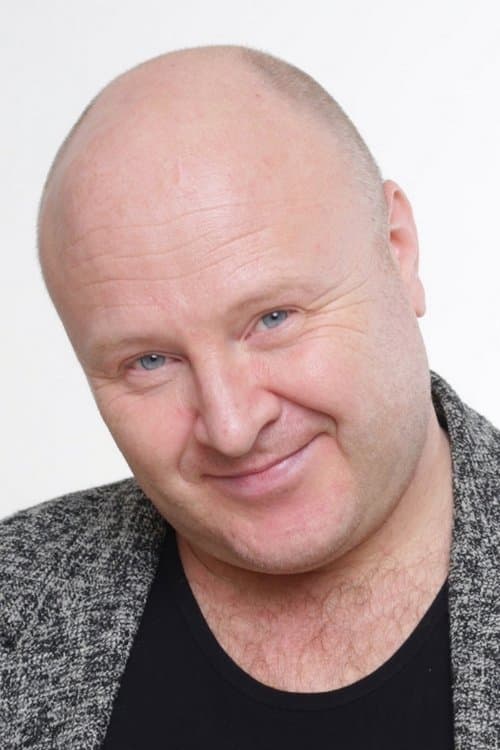Sergey Mardar image