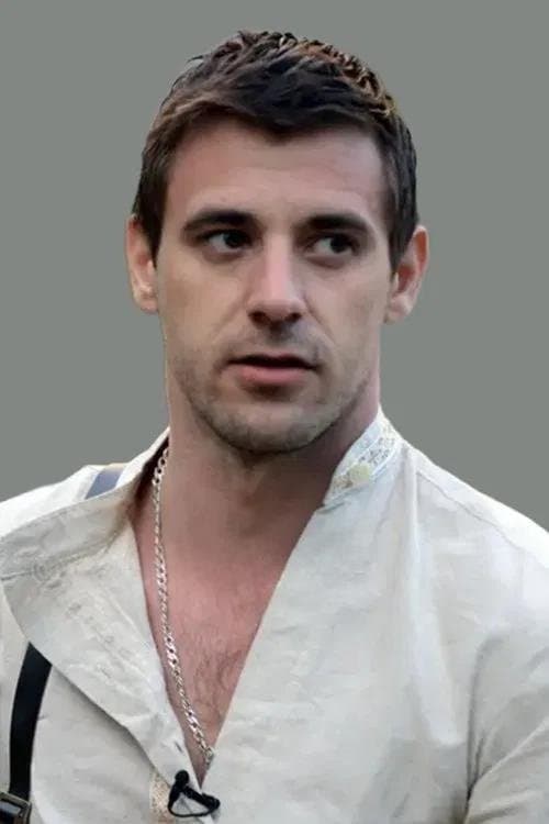 Sergey Marin image