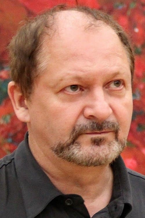 Photo of Sergey Martyanov