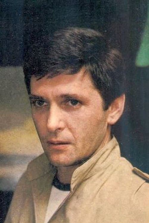 Sergey Martynov image
