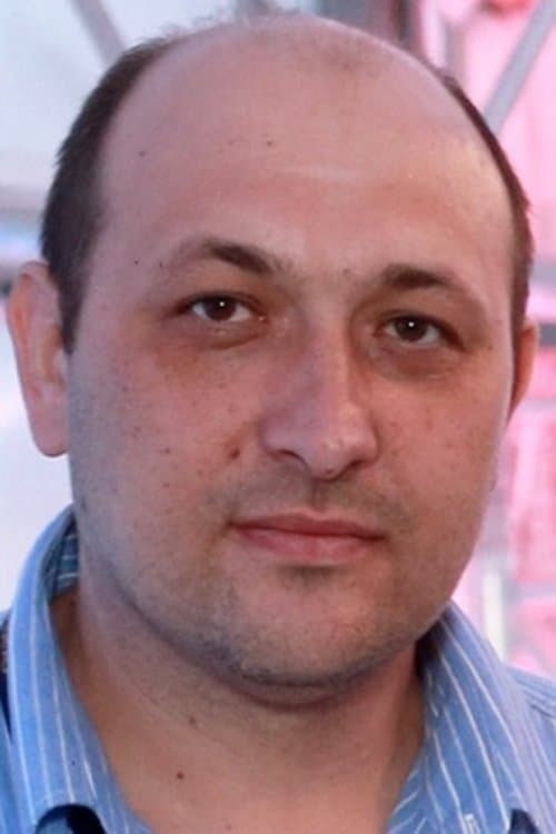 Sergey Mazur image