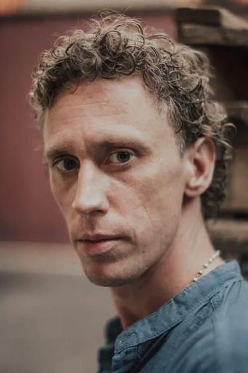 Sergey Medvedev image