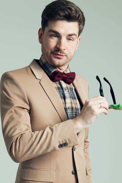 Sergey Mezentsev image