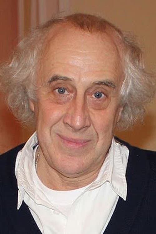 Sergey Migitsko image