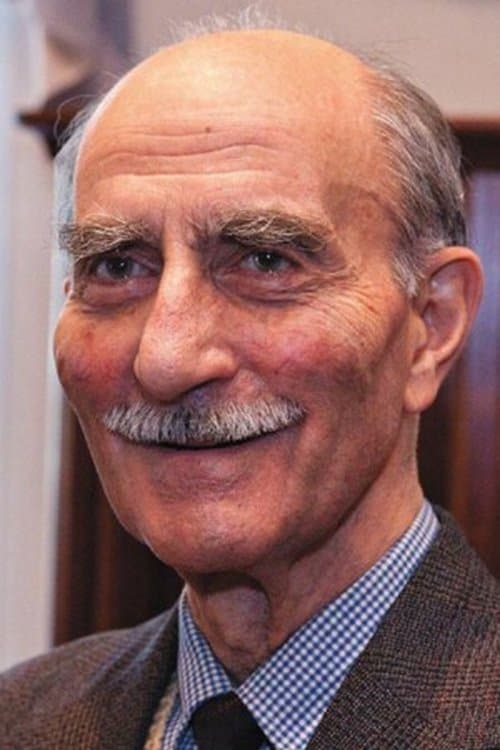 Photo of Sergey Mikaelyan