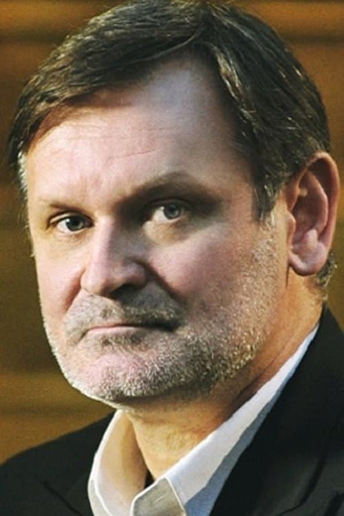 Photo of Sergey Mokritsky