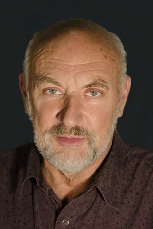 Sergey Muchenikov image