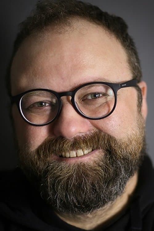 Sergey Muravyov image