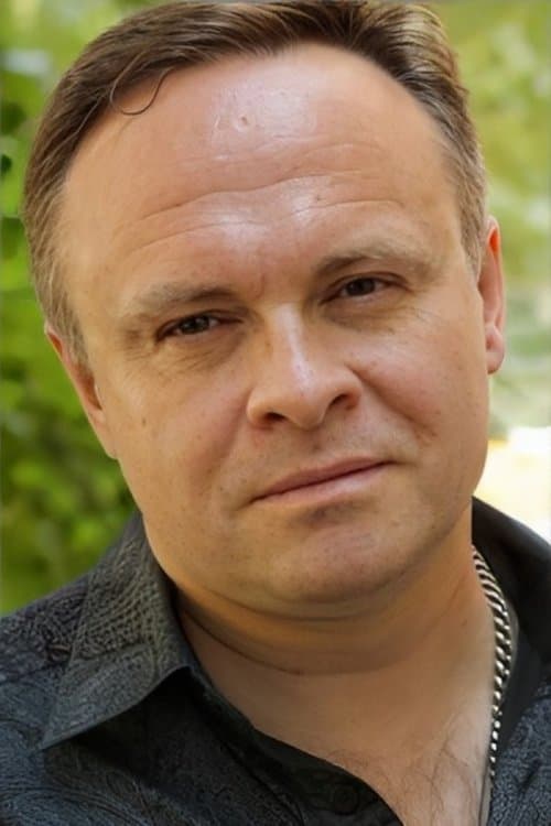 Sergey Murzin image