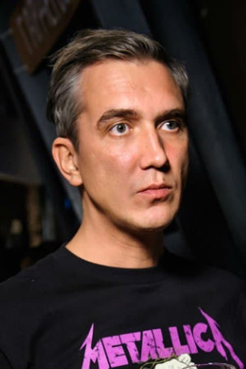 Photo of Sergey Nurmamed
